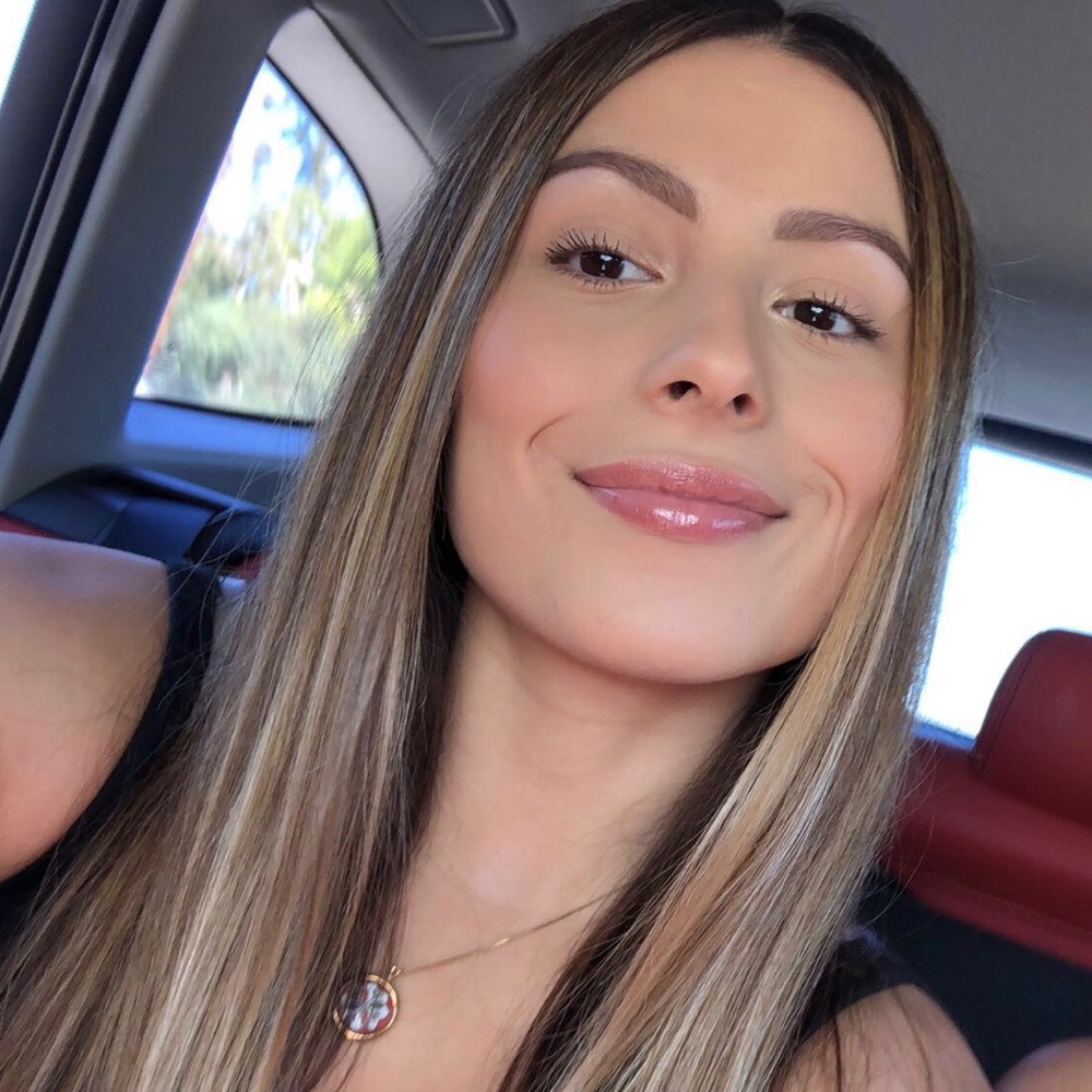 Meet your Posher, Erin